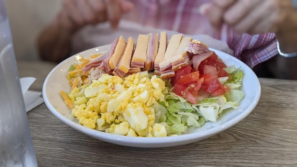 Chef's Salad