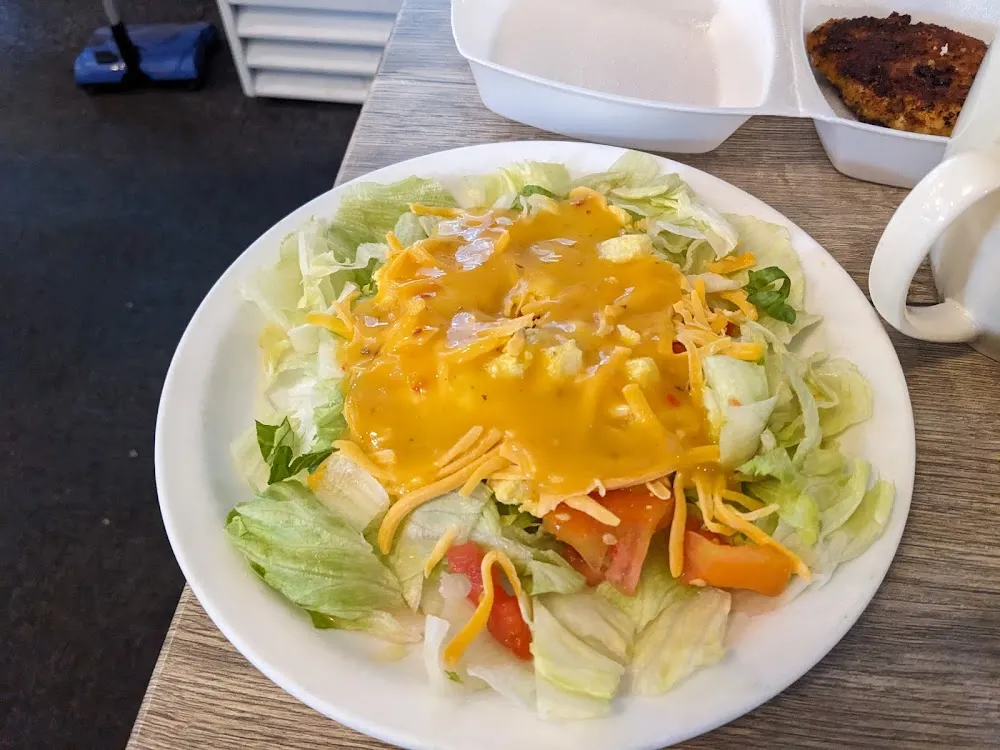 Salads