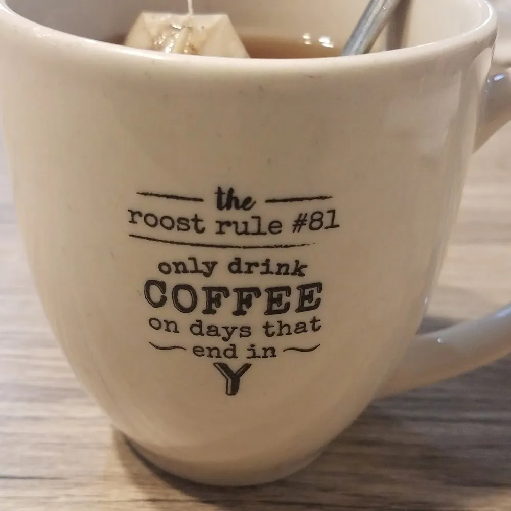 Tea