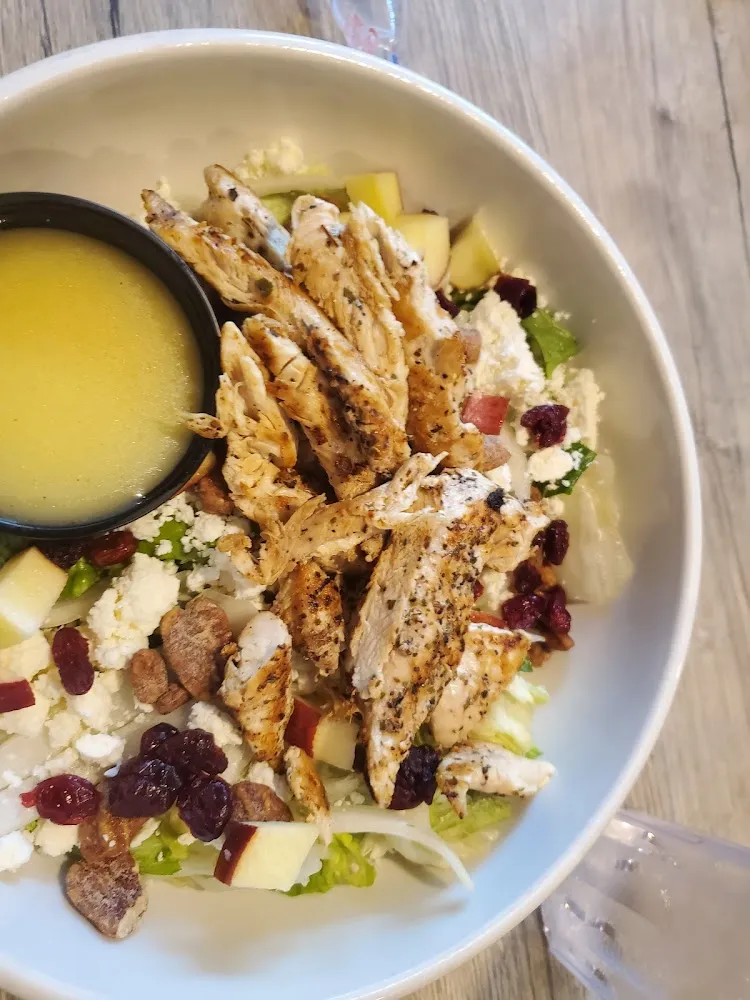 The Roost Salad